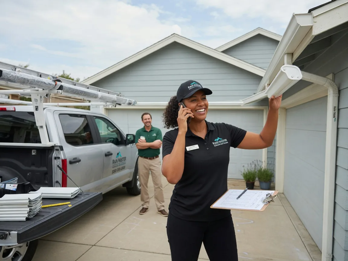 Gutter Installation Shawboro, NC FAQs